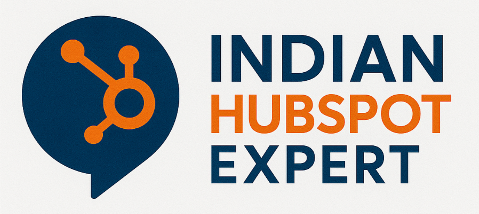IndianHubspotExpert